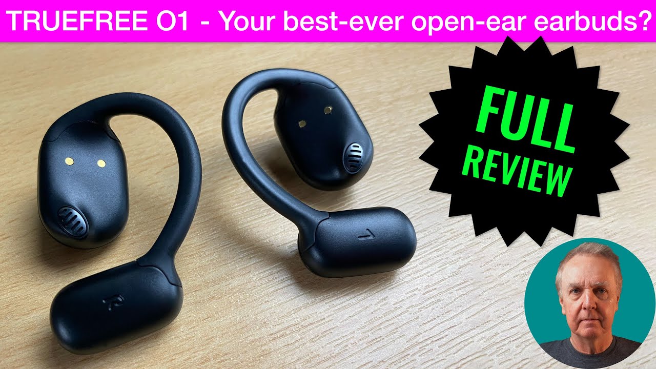 Hi-Fi comfort OVER your ears? Just don't stick them in!