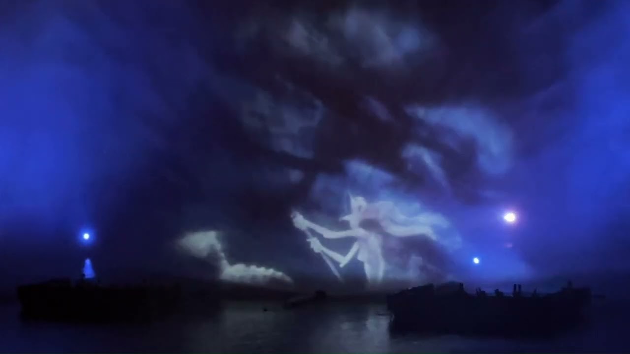 FANTASMIC DHS 20251226 20260106 WDW26