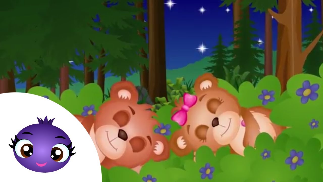 1 godzina najpiękniejszych polskich kołysanek dla dzieci