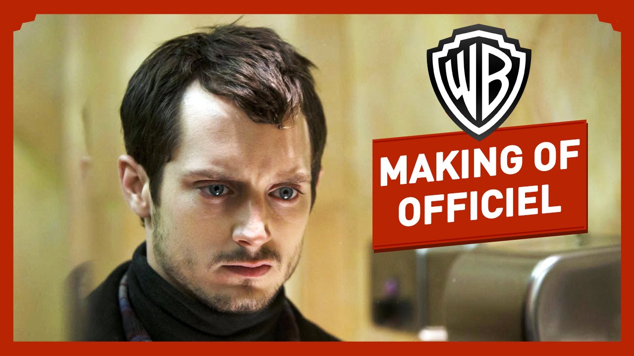MANIAC - Making Of Officiel - Elijah Wood