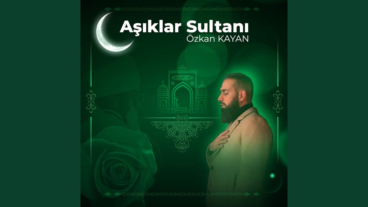 Aşıklar Sultanı
