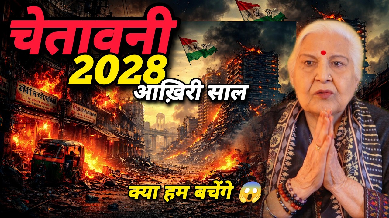 2028 में क्या होगा ?😭 | Dr Balbir Sohal | KARMO KA AAINA | #pastliferegression #plr #akashicrecords