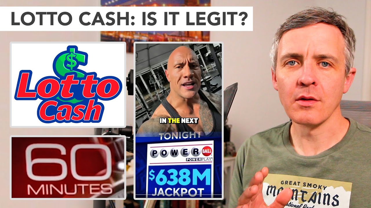 Lotto Cash AI App Scam &mdash;&nbsp;My Review of 'Lottery Loophole'