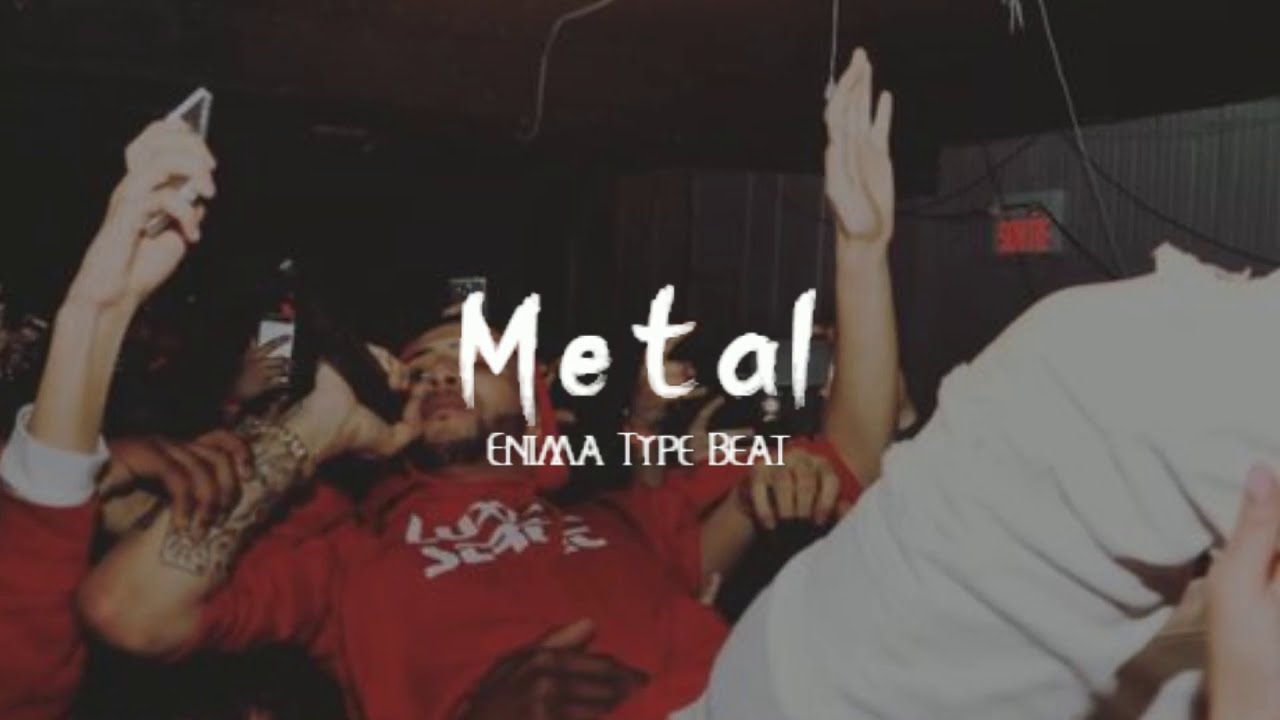 [FREE] Enima Type Beat Fast  - 