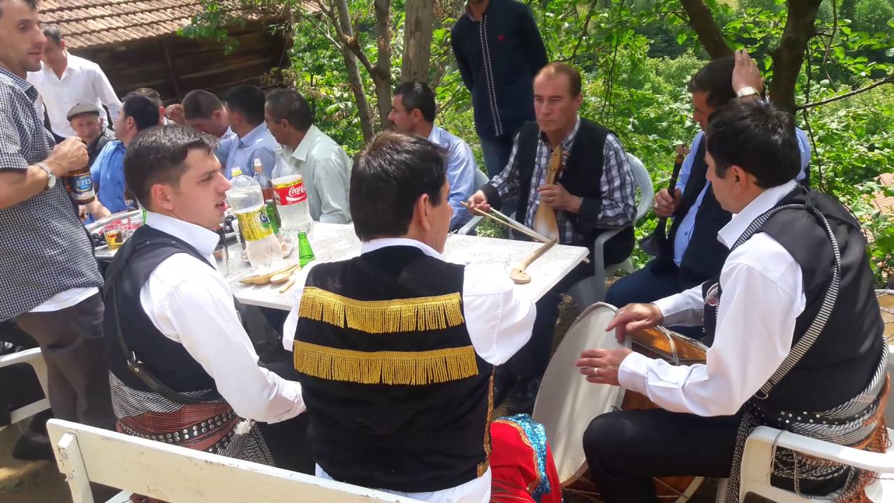 KASTAMONU  Küre Beşören
