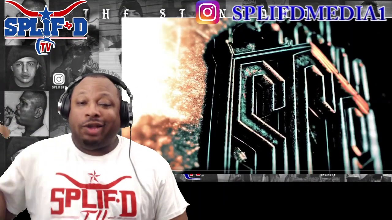 Been On The Low Audio Reaction by @splifdmedia1 #STEELCITYHUSTLERS #CHICANORAP #SPLIFDTV