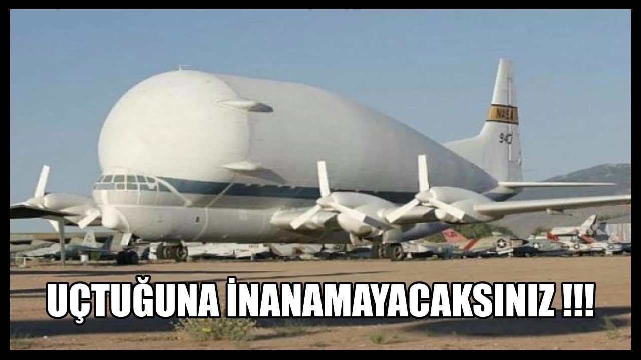 DEV U&Ccedil;AKLAR !!!U&Ccedil;TUĞUNA İNANAMAYACAKSINIZ !!!