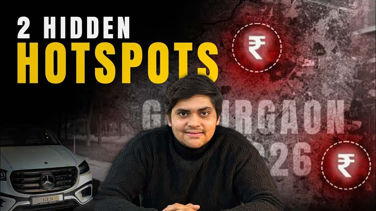 Next Billionaires’ Road in the Making? Gurgaon Golf Course Extension Road Explained (2026)