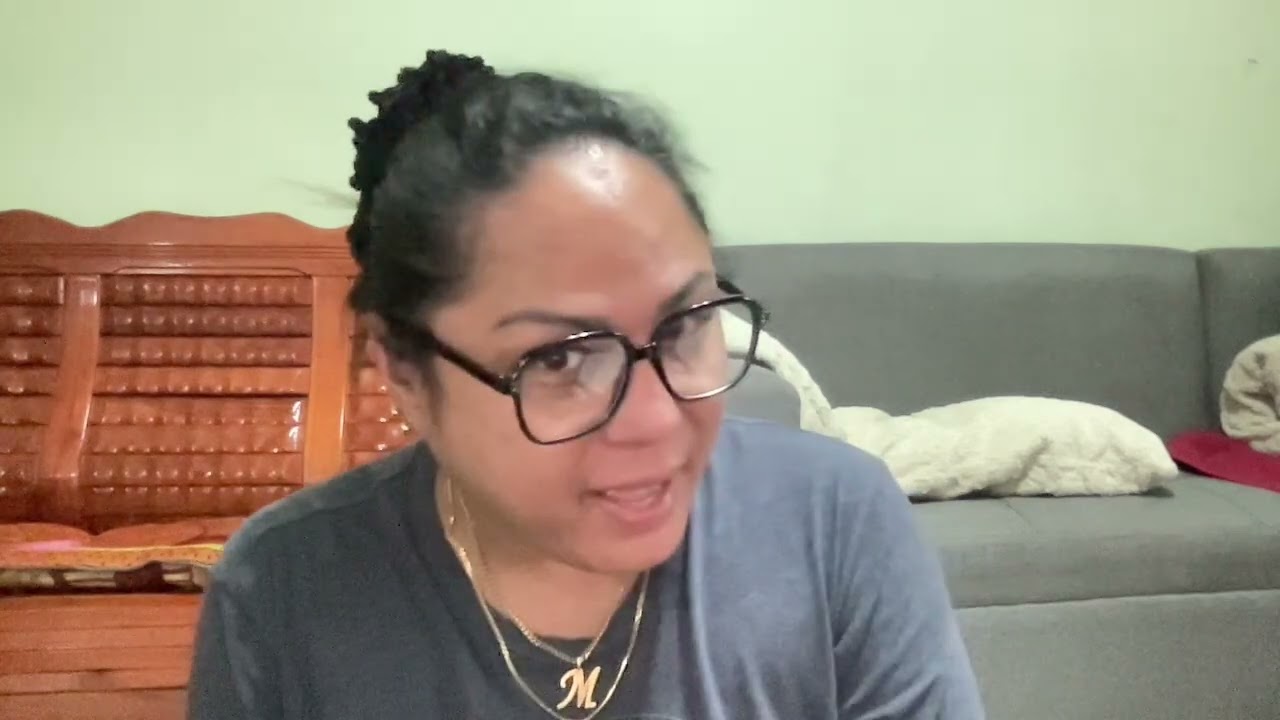 Abandoned na daw ang apartments namen sa Novaliches?? 