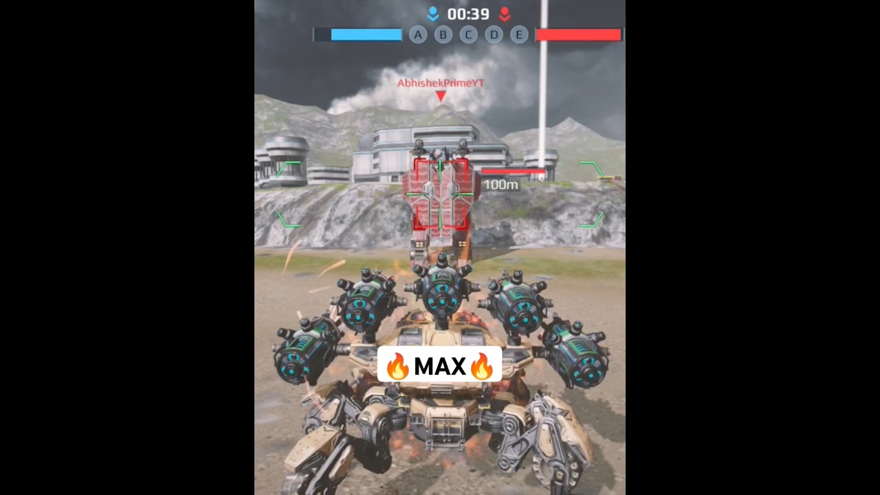WR🔥 РАЗРУШИТЕЛЬ МОГВАН ПРОТИВ АРТУРА СРАВНЕНИЕ [ШОРТЫ WAR ROBOTS]