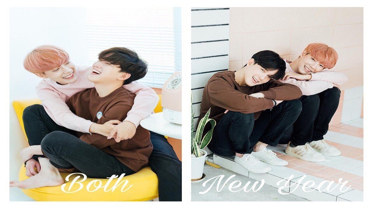 [BNY] BOTHNEWYEAR