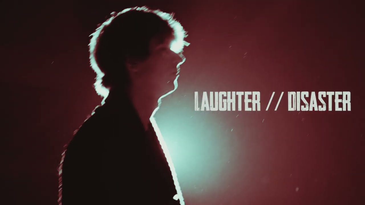 Mistakes I've Made - Laughter//Disaster (Official Music Video)