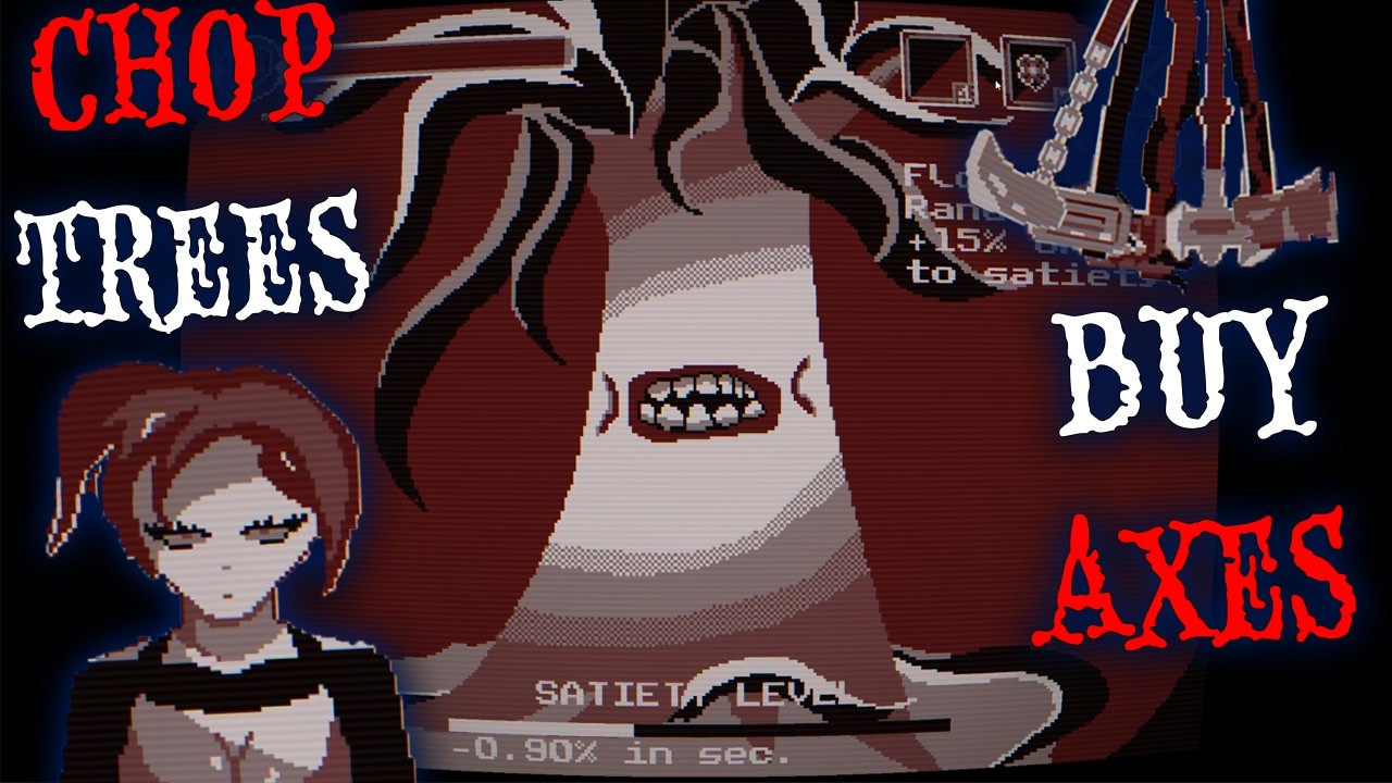 You Must Feed A tree For 7 Days Or Else... | Be Cut In Pieces