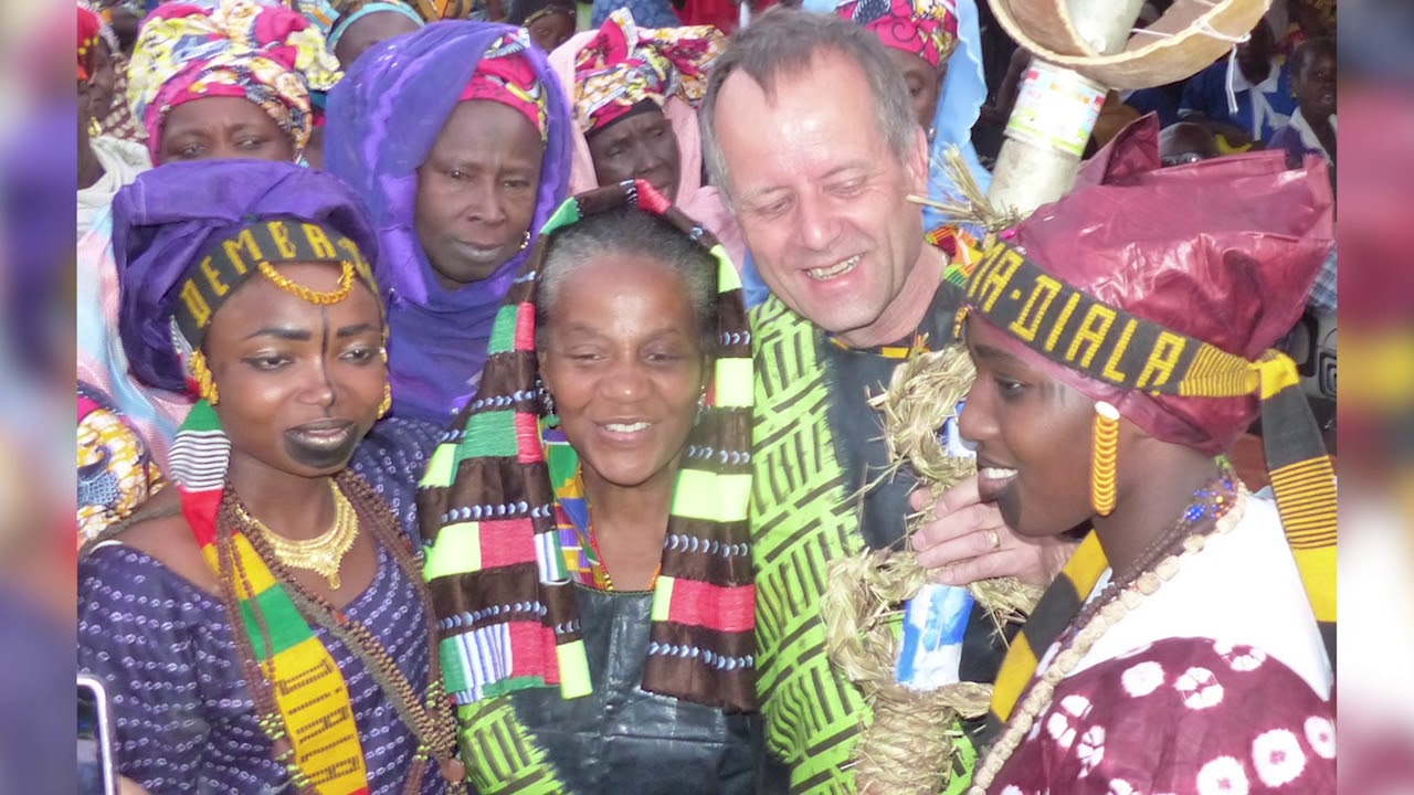 MRC Holland Foundation Documentary Part 1