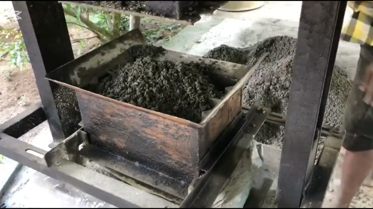 නිකවැරටිය බ්ලොක් ගල්                                                           ඇනවුම් කිරීම සදහා
