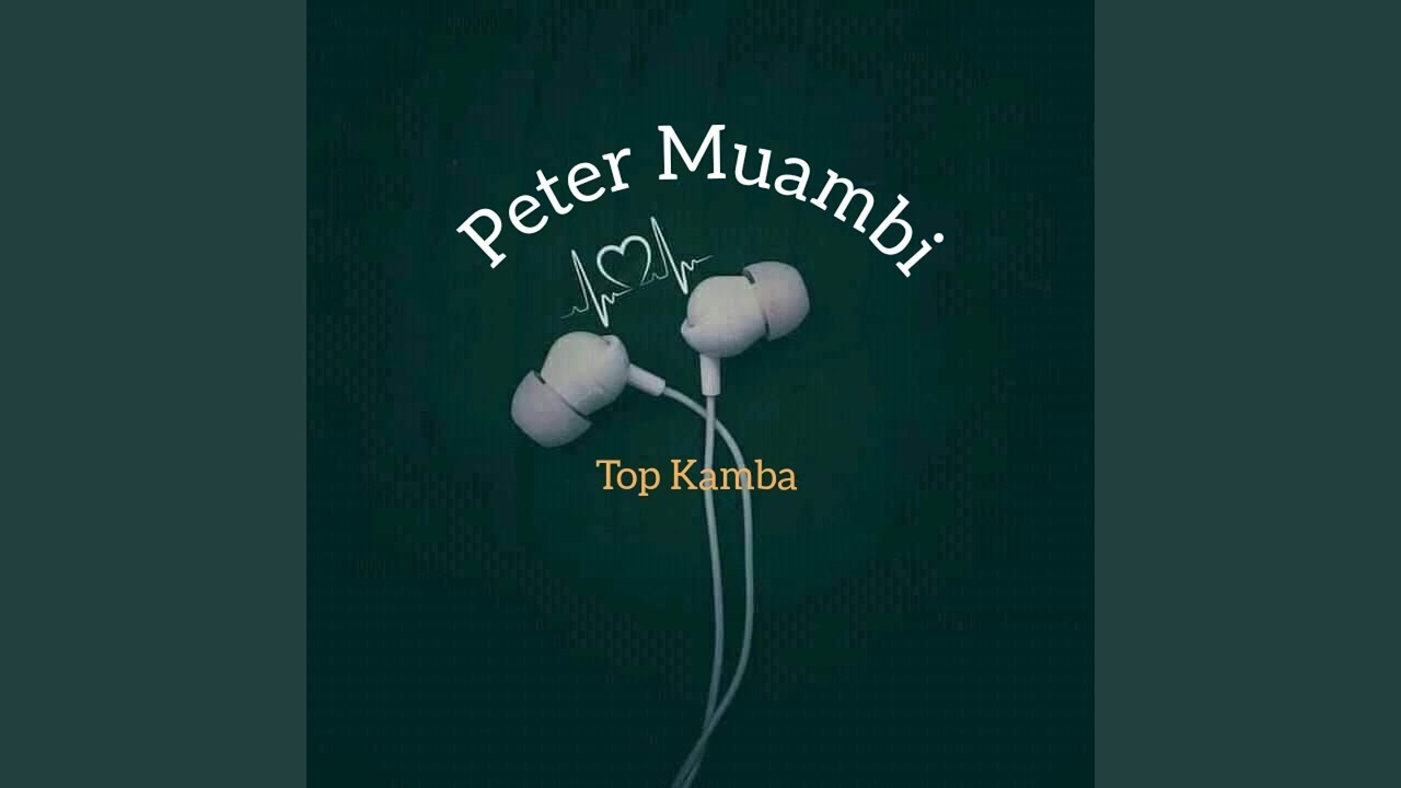 Kana Mueni