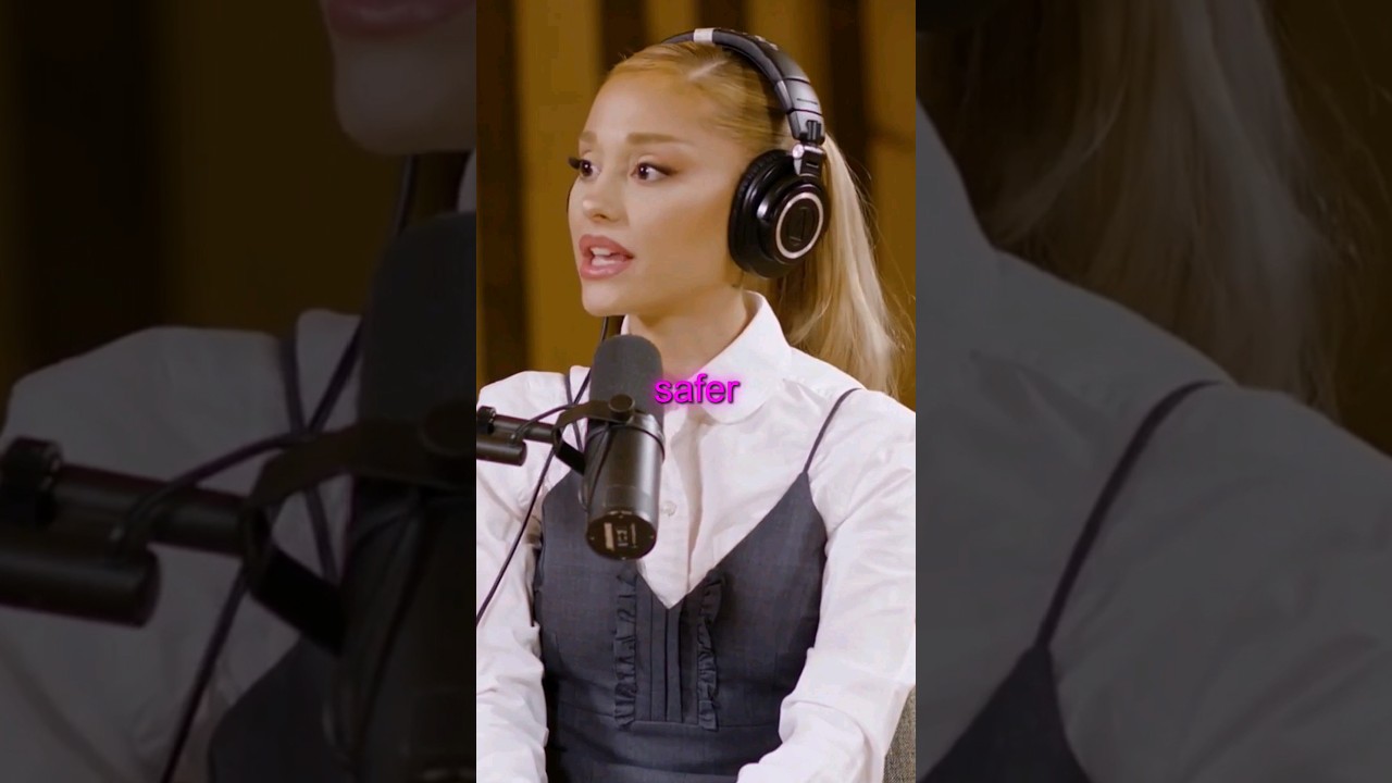 Ariana Grande EXPOSES Nickelodeon for Child EXPLOITATION 😳