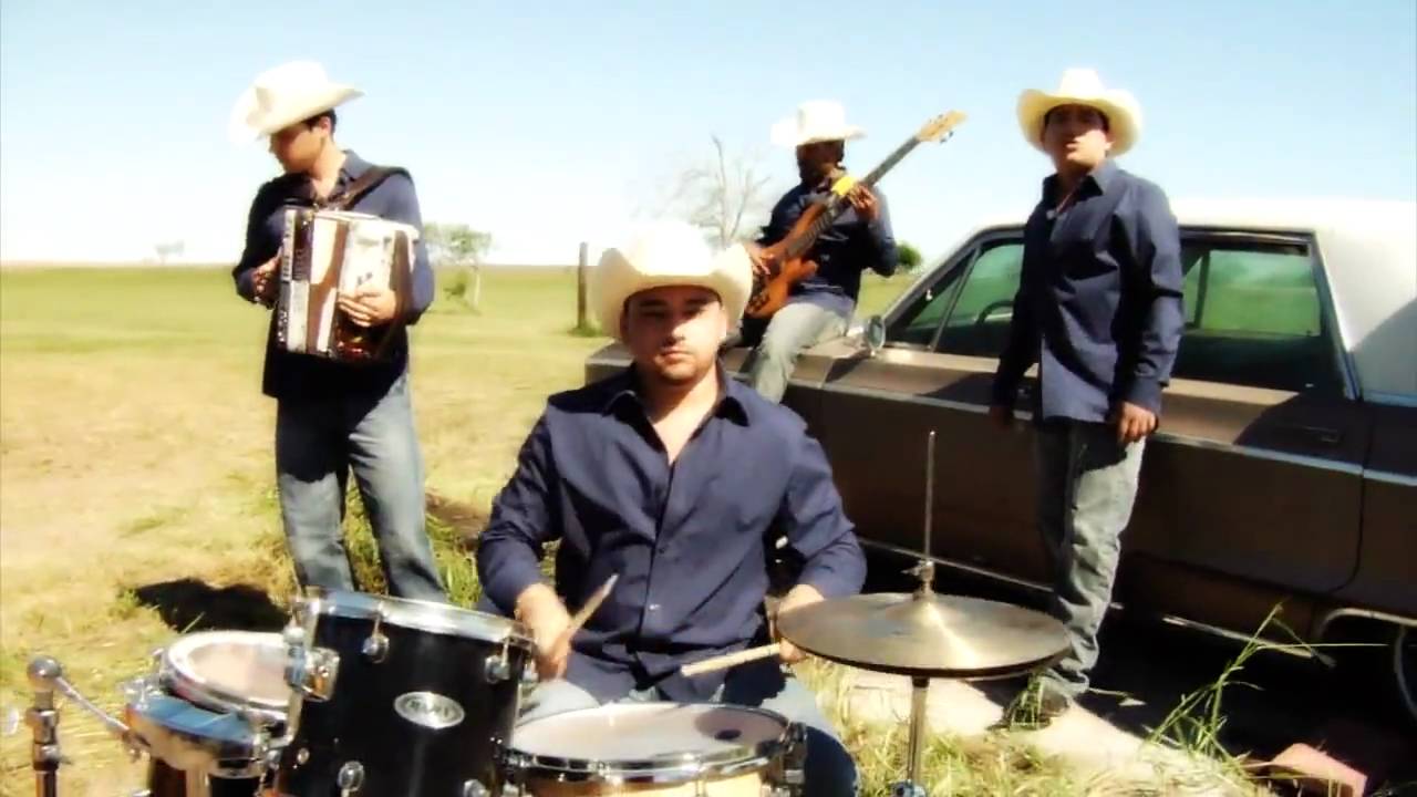 La Batalla - Dame Tu Mano (Video Oficial)