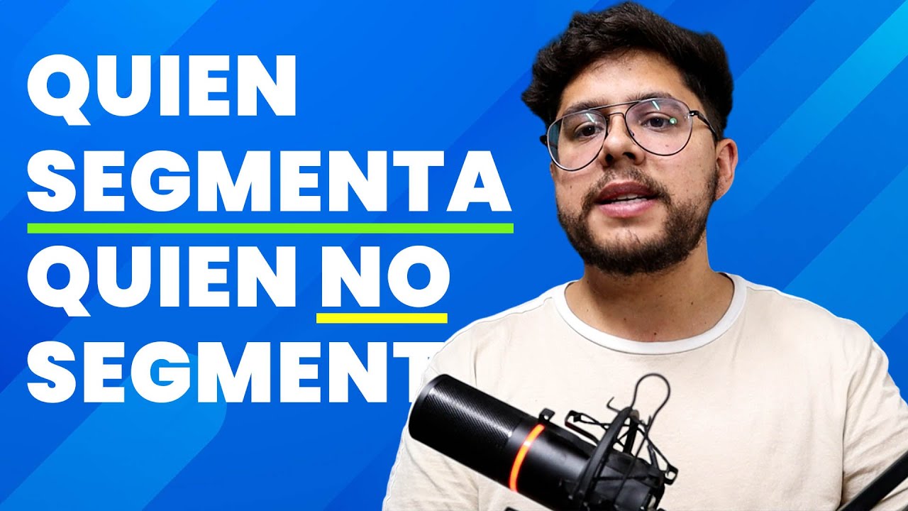 Mitos de Como Segmentar en Facebook Ads 2023