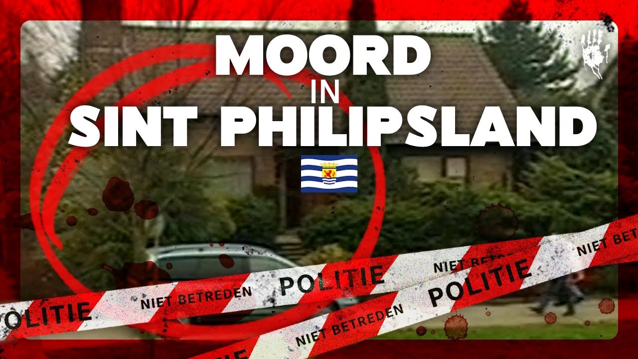 Moord in Sint Philipsland - 2002