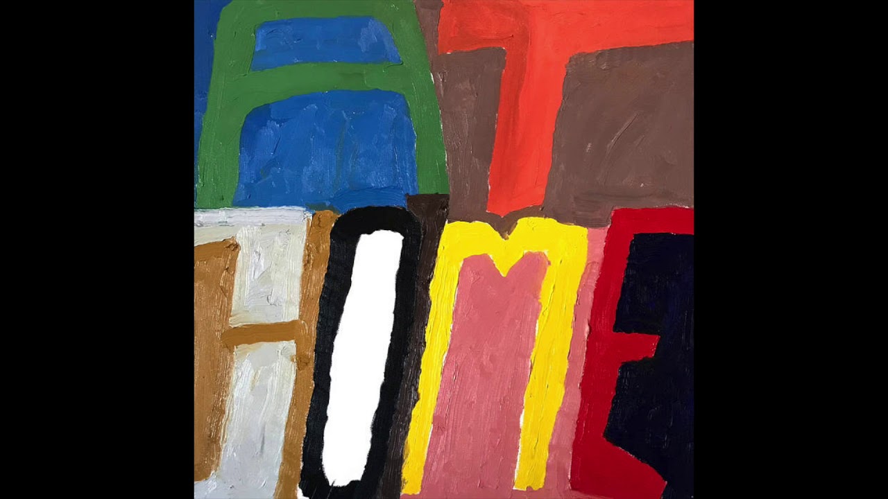 Slow Pulp - At Home (Official Audio)