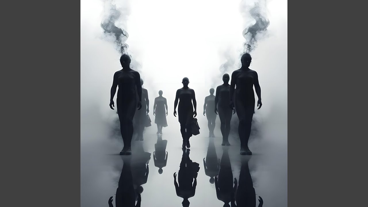 Нить Тишины