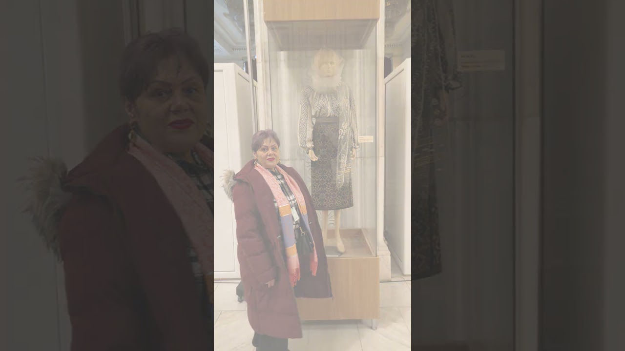 Il Parlamento di Bucarest