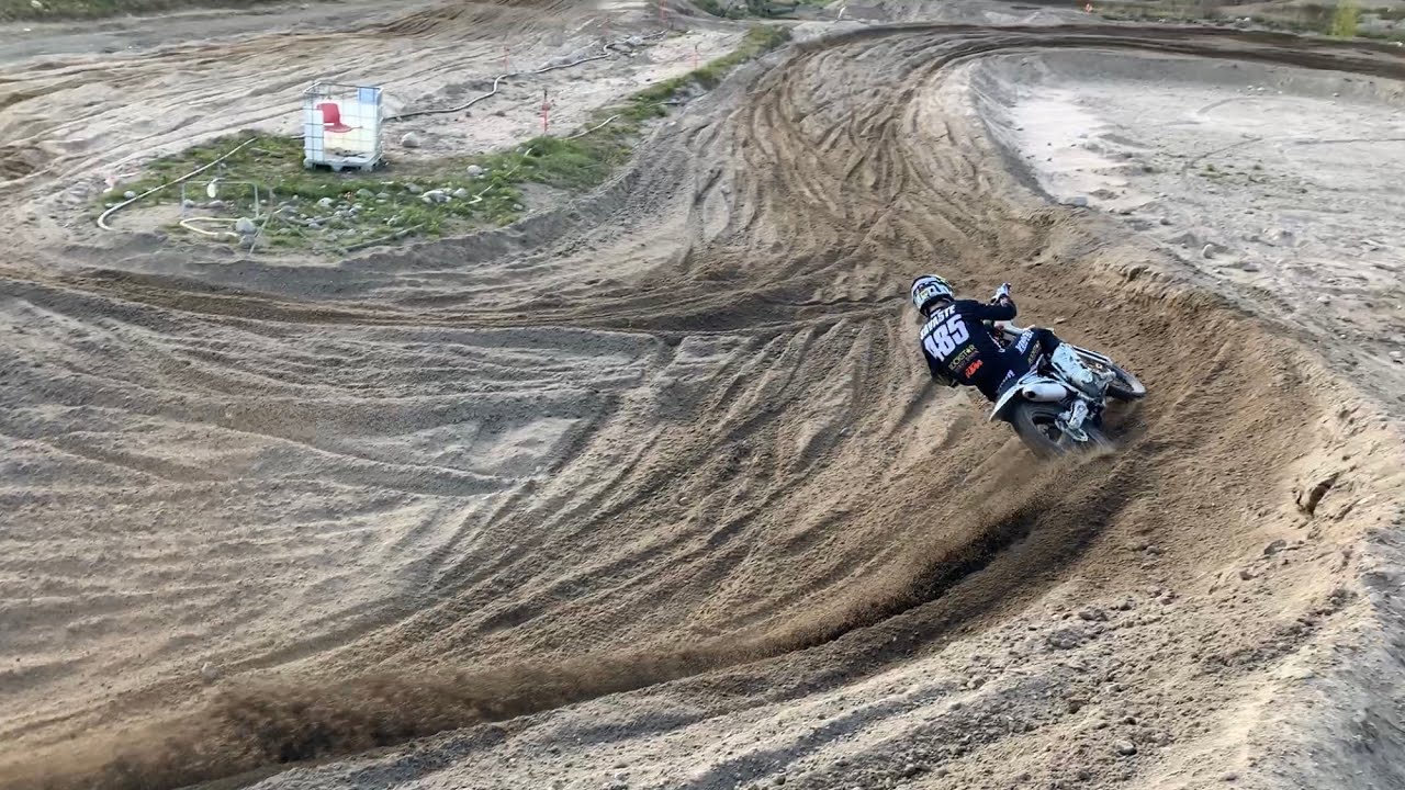 MOTOCROSS HYVINKÄÄ
