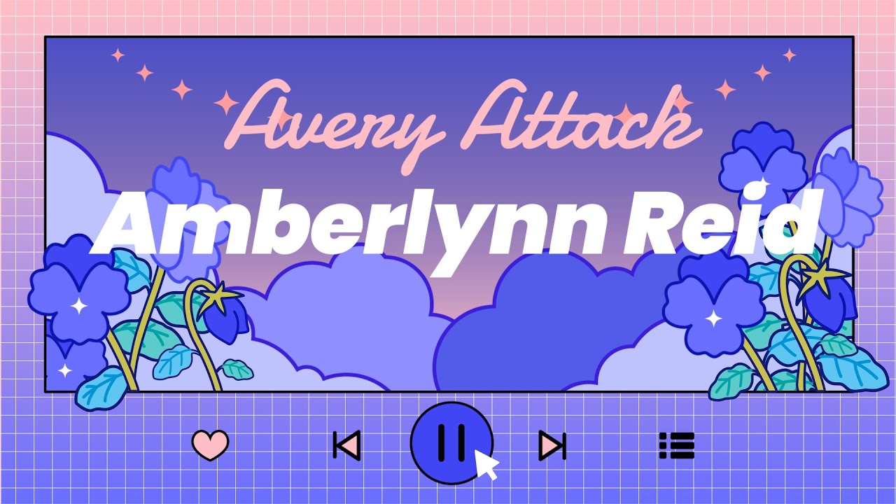 Amberlynn and Haydur Nation Part 1