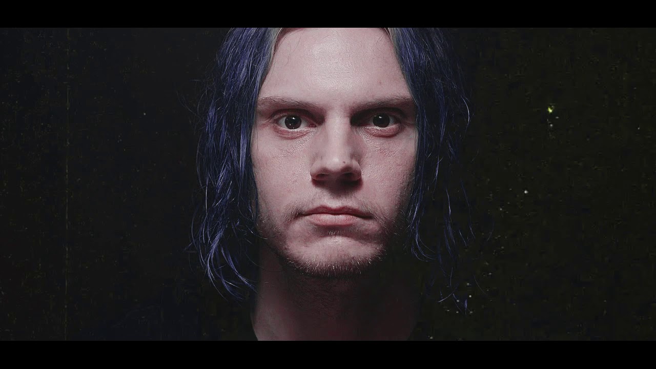 Kai Anderson I Are you insane like me? (AHS Cult)