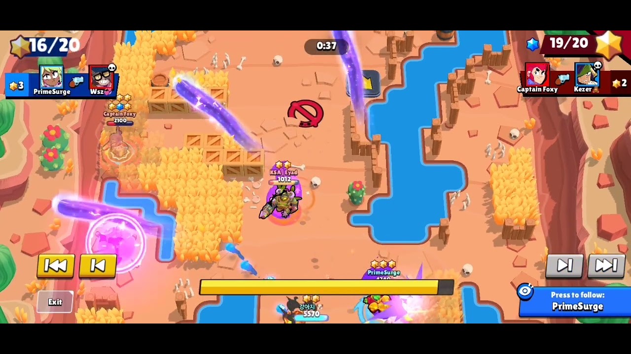 mandy hyper v2