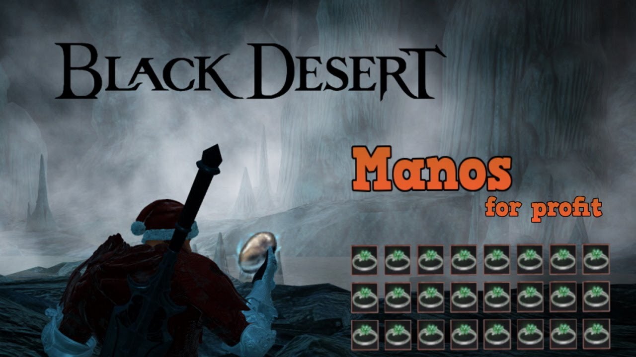 BDO | Manos Accessories for Profit