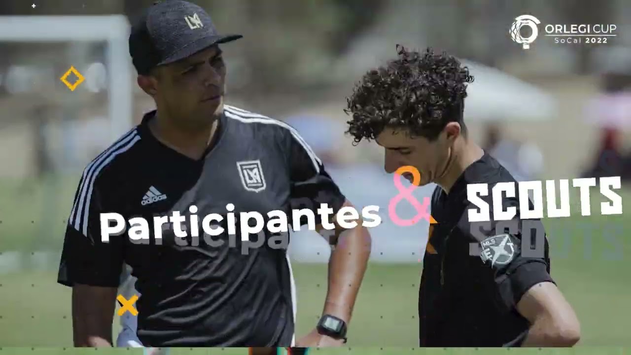 &iexcl;Un &eacute;xito la Orlegi Cup 2022!