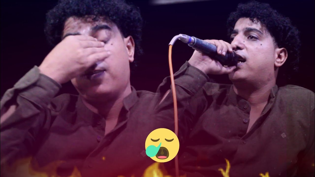 شاهد حزن صلاح العدس في هذي الااغنيه 💔 ثلاث ايام ماشوفك + يلي تخاصمني مالك ومال الدلع