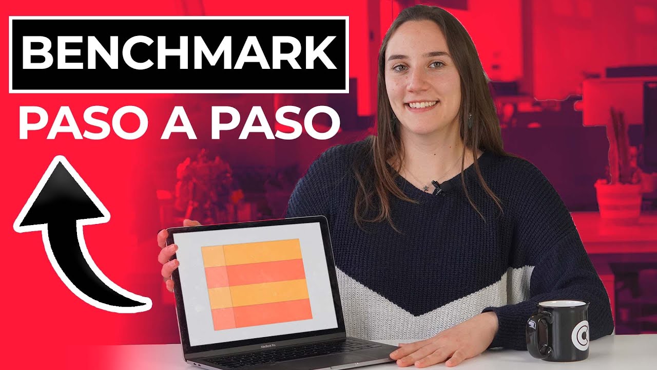 BENCHMARK - Qué es + Cómo Hacerlo Paso a Paso💻