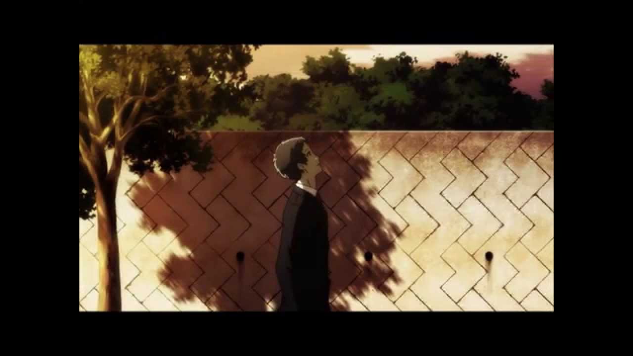P4GA - Flashback
