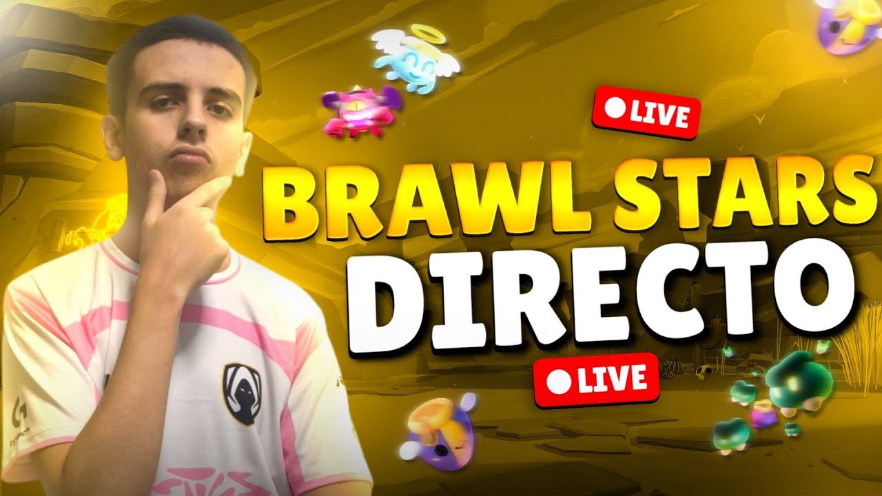 RANKEDSTOP 10 ESPAÑA, ROAD PRO?