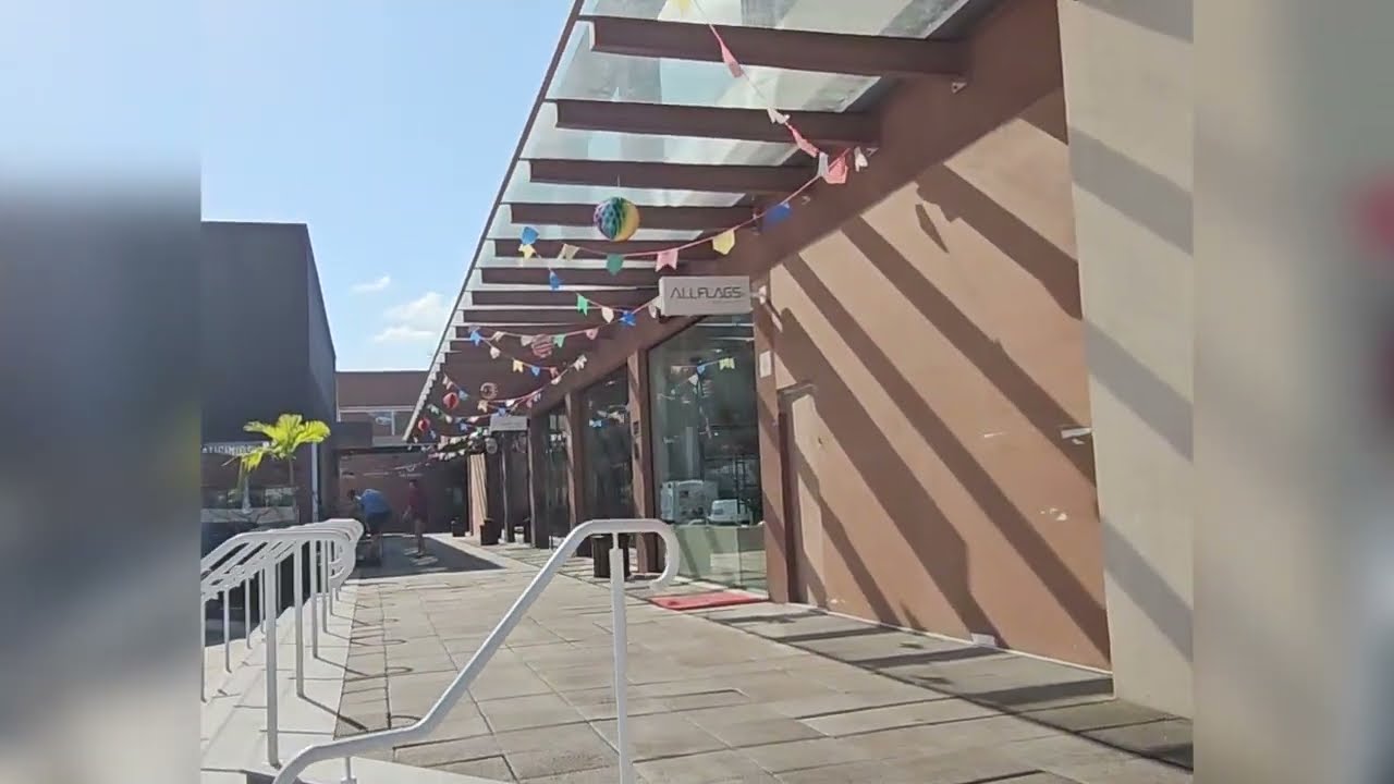 Ribeira Mall | Curiosidades de Ubatuba