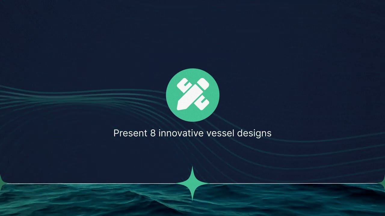 From Retrofit to Newbuild: How SEASTARS Navigates the Future of Sustainable, Zero-Emission Shipping