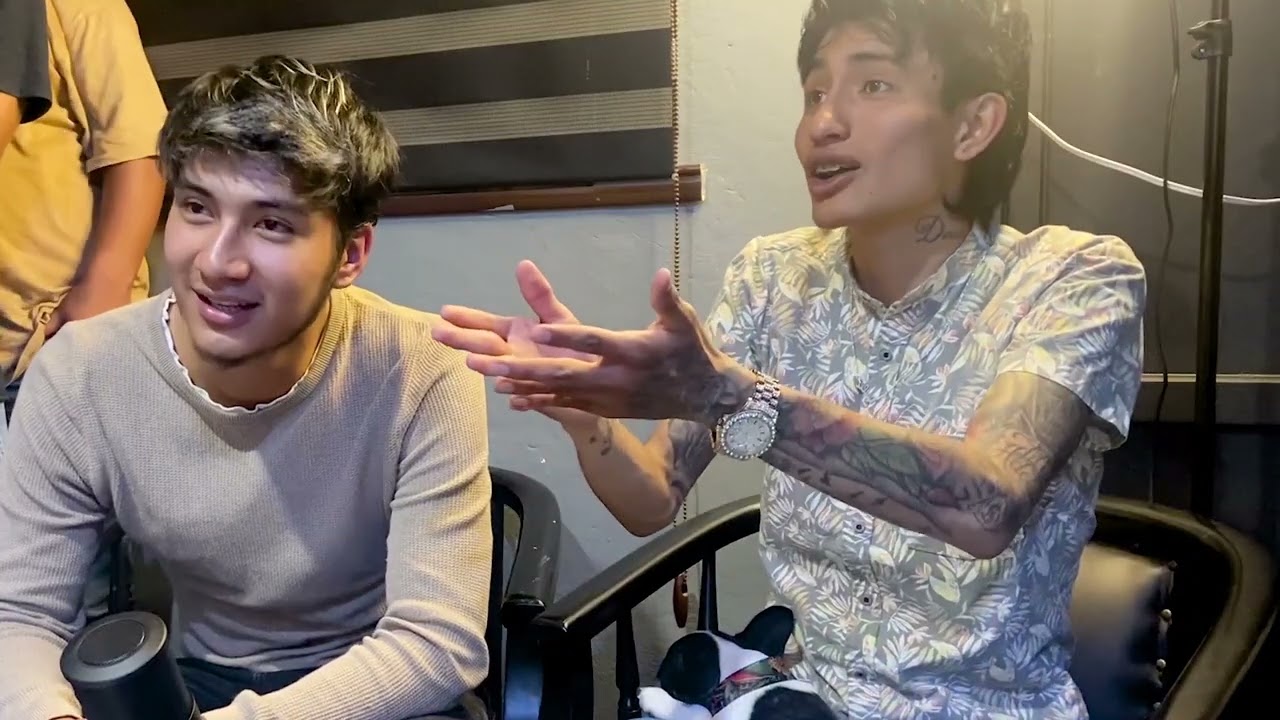 Buscando la cita perfecta a ciegas 1 modelo vs 3 desconocidos