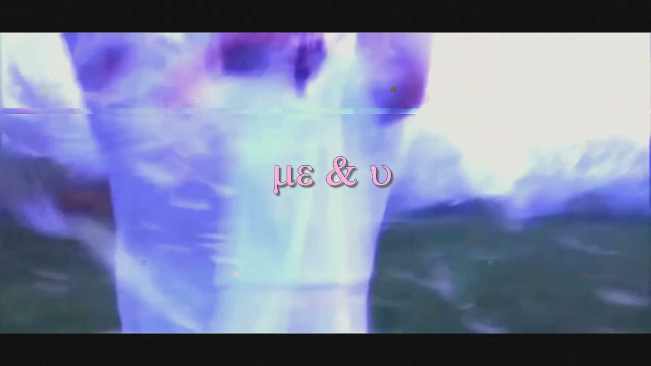 [free for profit] fakemink type beat - me&u