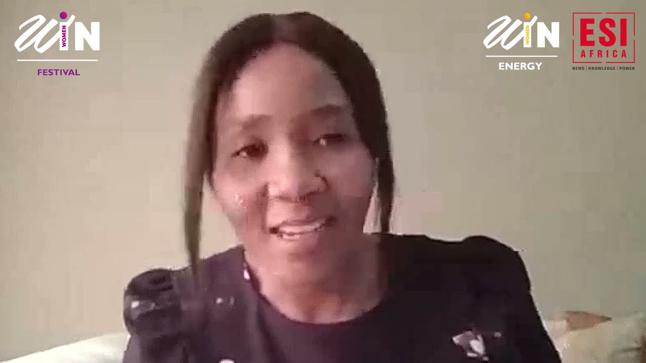 Nomndeni Kubheka: How women can empower themselves