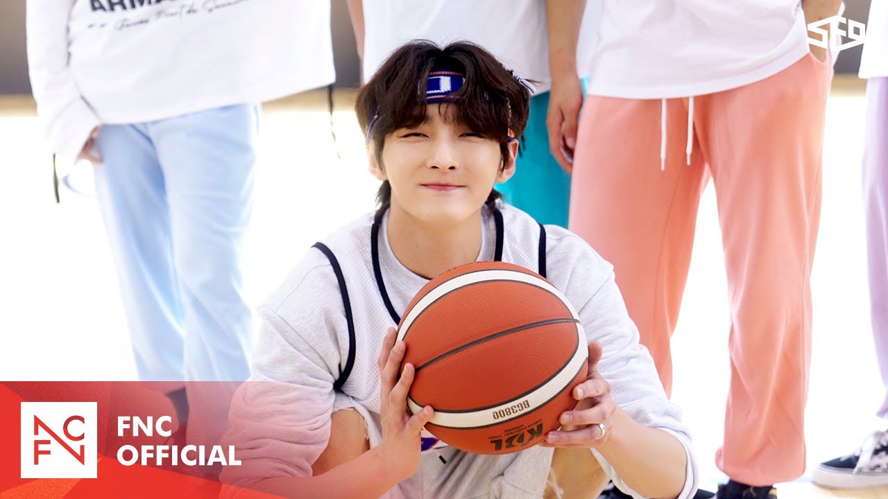 [archive 9] SF9 ZUHO – BANG BANG (Performance Ver.)