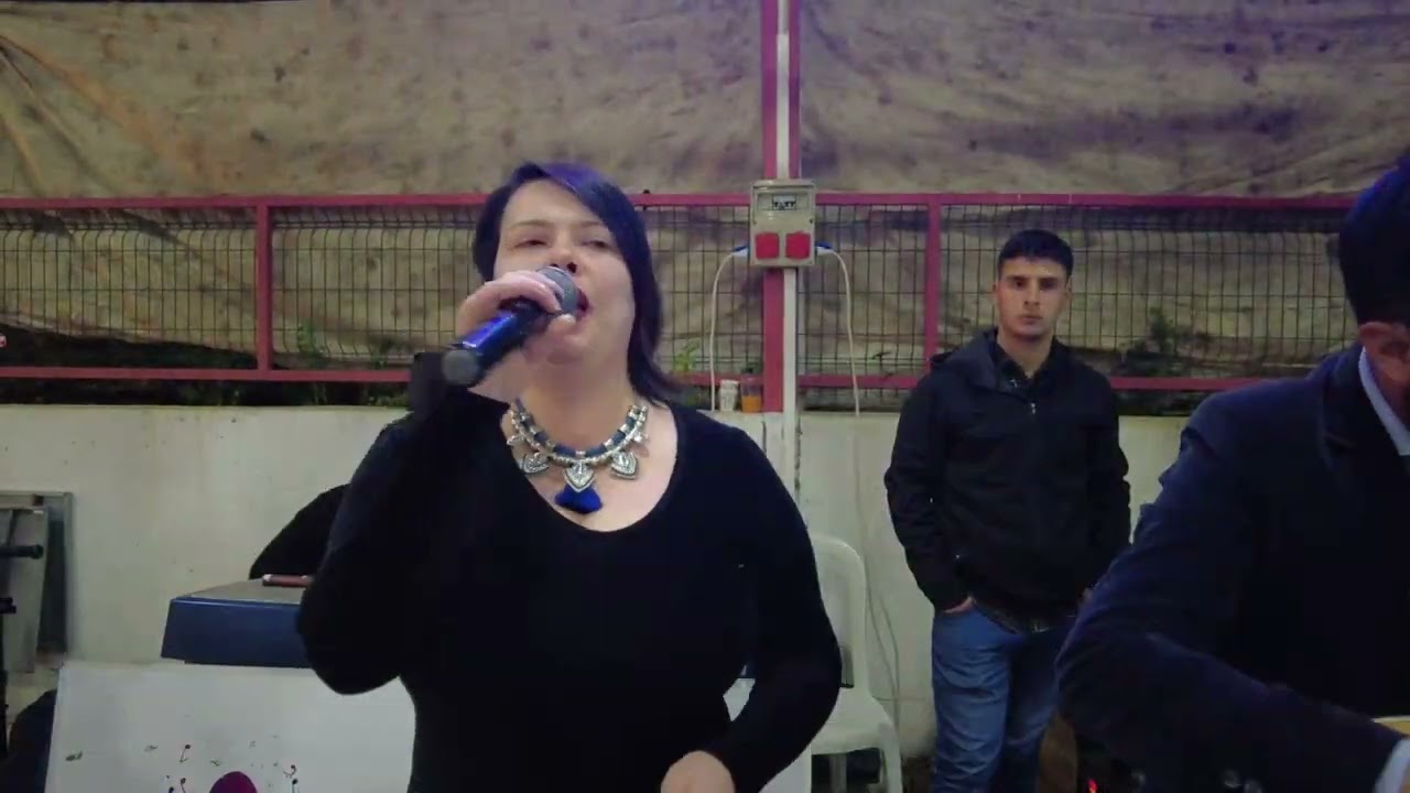 Hafize Uğur Üste  - Barış Özbakır   Nerden Bileceksiniz