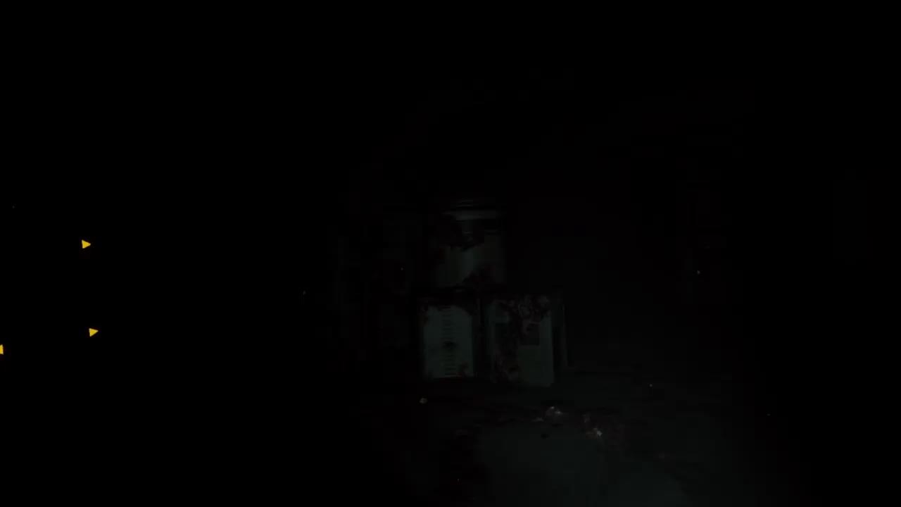 Jeux horreur cosmodread psvr2