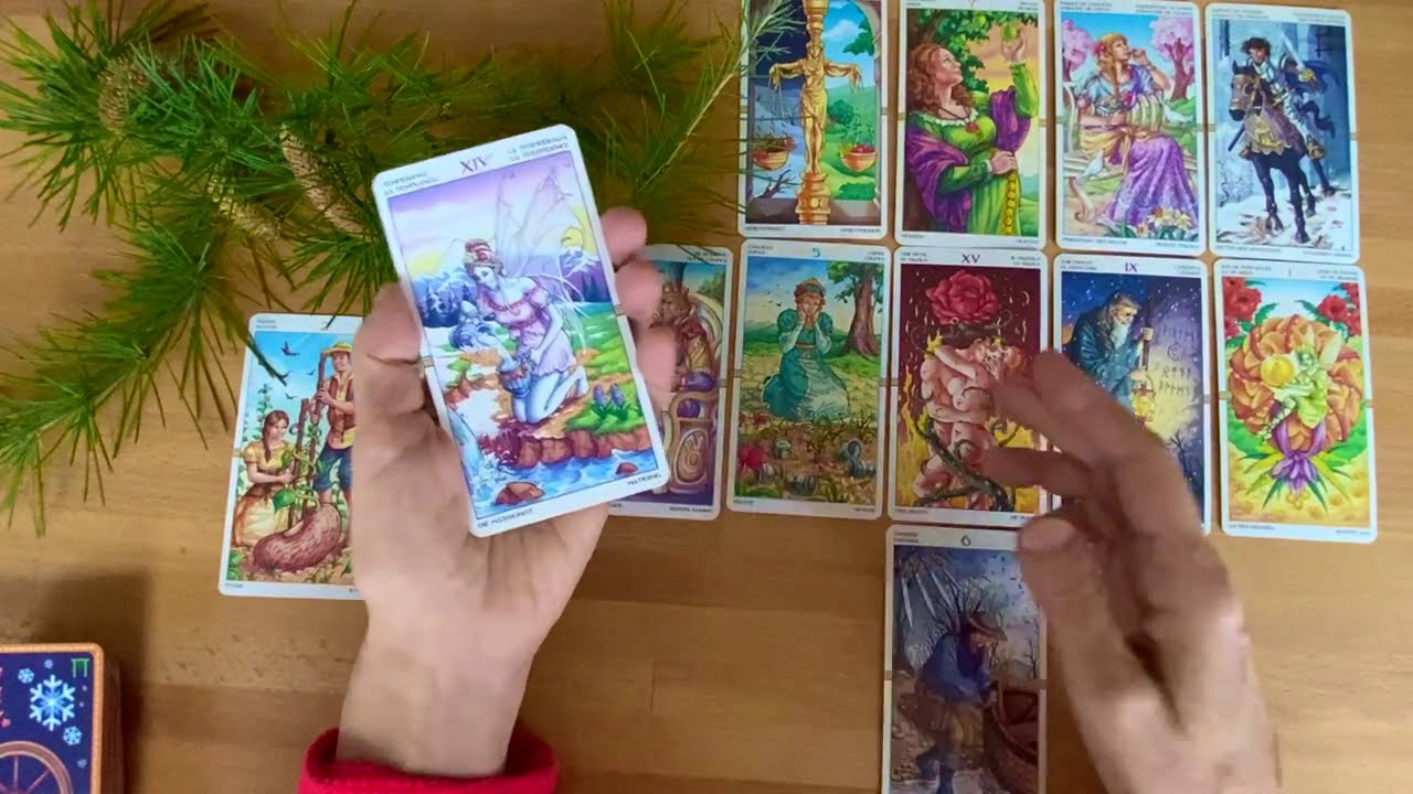 Какие подарки готовит Вам судьба а Вы еще не знаете 💯👨‍🦱💰Благопроиятные перемены в ближайшем будущем