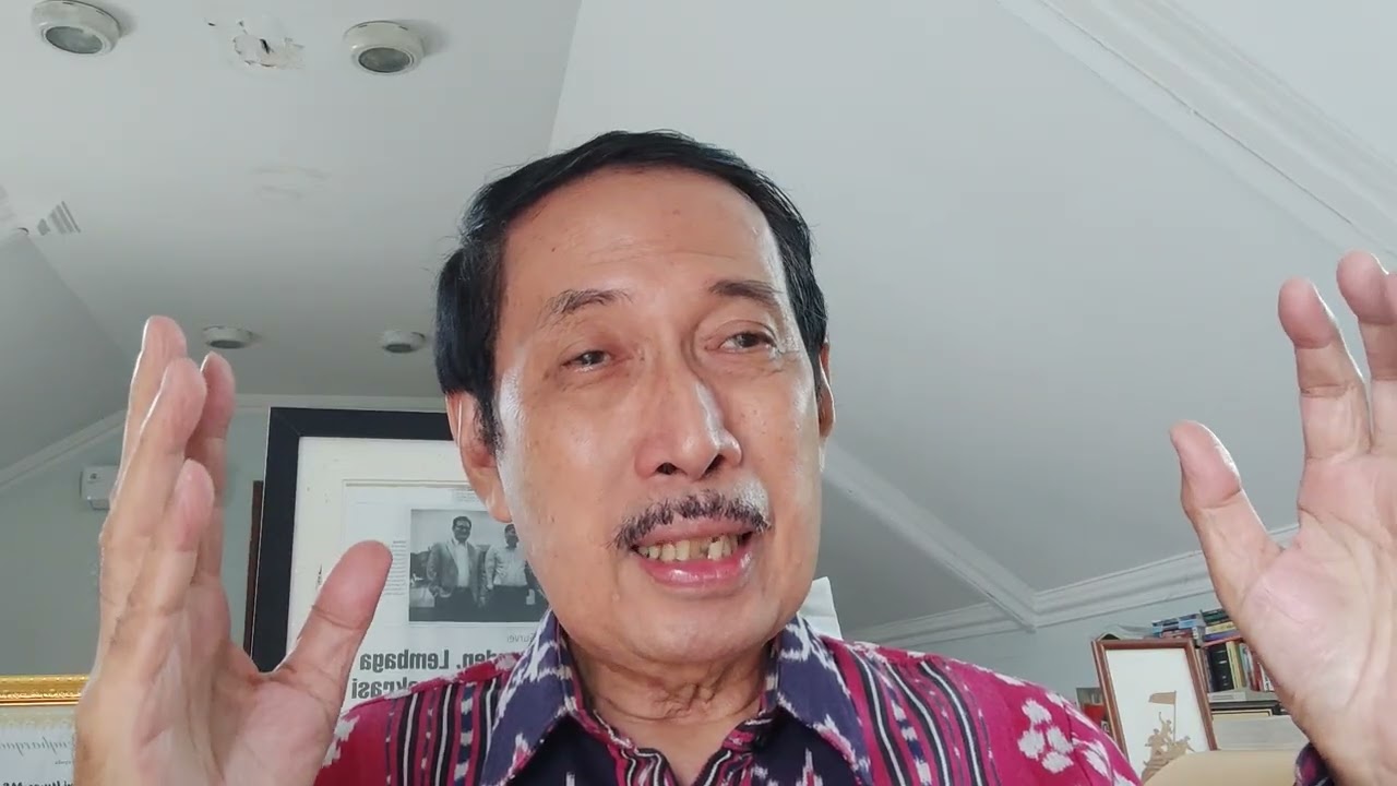 IRAN DIATAS ANGIN: BAKAL TERJADI PERGANTIAN KEKUASAAN 