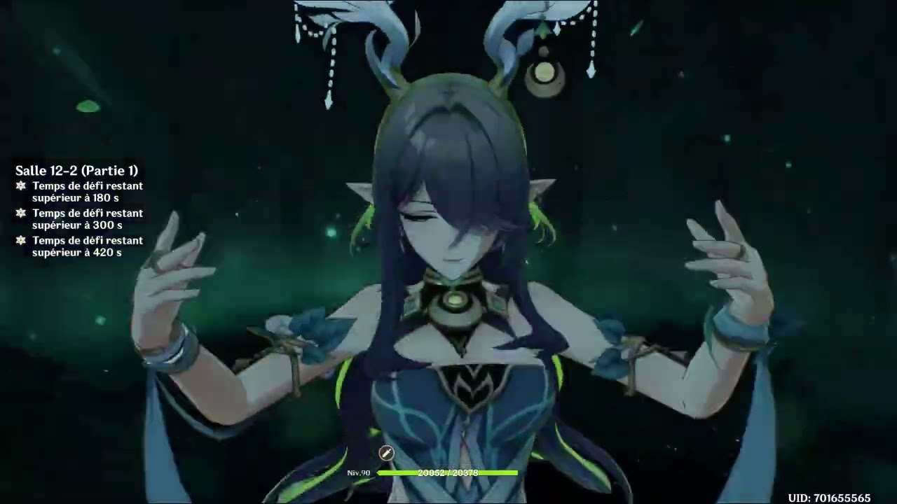 Abyss luna 3