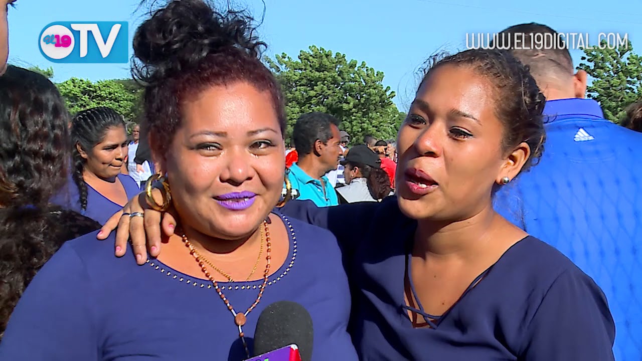 "Recuperar la libertad es como volar"