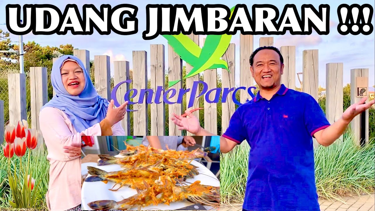 UDANG BAKAR DAN IKAN BAKAR JIMBARAN KHAS BALI || BBQ BERSAMAN TEMAN DAN KELUARGA